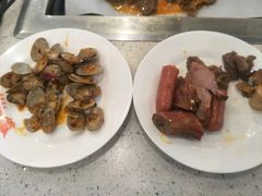 -食尚名肴自助涮烤