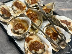 -靓湾海鲜·海景餐厅(小麦岛店)