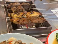 -遇西祠·海鲜烧烤(总店)