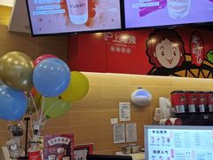 -沪上阿姨·精选茶饮(辽阳万达广场店)