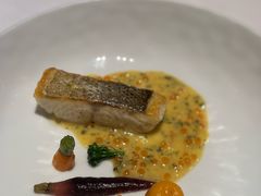 -Le Comptoir de Pierre Gagnaire
