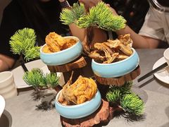 -佬太公海鸭·海鲜大排档(上海总店)