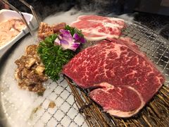 -火炉火自助餐(喜隆多店)
