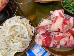 -黄潇洒老火锅(九眼桥宏济巷店)