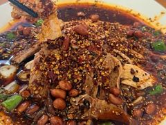 -老字号怡玺·藿香雅鱼(20年雅安店)