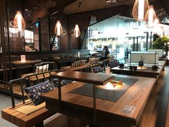 -湊湊火锅·茶憩(东城万达店)