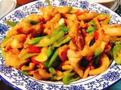 -回家吃饭·地道南昌菜(建德观总店)