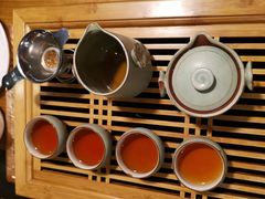 -小城粥道·海胆鲜虾粥(解放广场店)