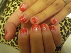 照片 1174-A-Best nail UP时尚美甲沙龙