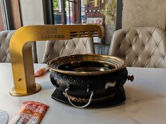 -红沃鳗鱼黑牛烤肉店(不老街店)