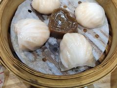 -赏点粤式点心(广州塔店)