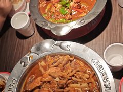 -胖哥俩肉蟹煲(杭州下沙学林街店)