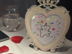 -弦月窗LUNETTE BY AMANDA(复兴路店)