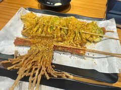 -老酱油炸社
