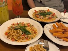 -猫岛主趣味餐厅(鼓浪屿店)