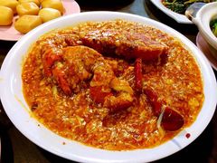 -龙海鲜螃蟹王(宏茂桥店)