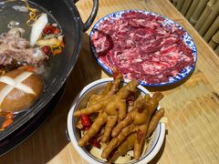 -袁山山重庆火锅(丈八北路店)