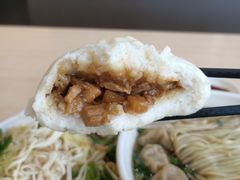 -蒋家桥饺面店(东关街店)