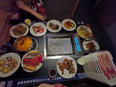 -蓝鲸湾汤泉(包河店)