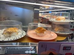 -争鲜回转寿司(中街大悦城店)