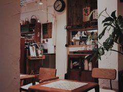 大堂-懒鱼时光馆(沙坪坝店)