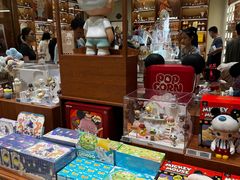 -泡泡玛特POPMART(壹号店)