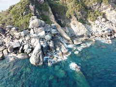 -海南分界洲岛旅游区