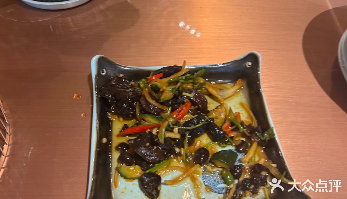 呜呜呜呜吃上了免费五星级早餐