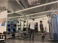 -乐刻运动健身(君临广场升级店)