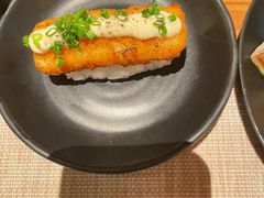 -昊·来了寿司(双楠2店)