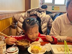 -南门涮肉(北洼路店)