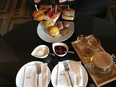 -天津君隆威斯汀酒店