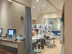 -海马体照相馆(成都来福士广场店)