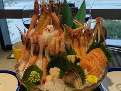 -極上萬膳·日料放题(来福士江景店)
