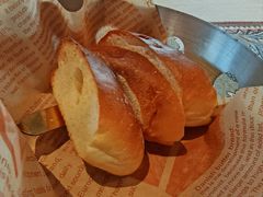 -一棵树·意大利西餐厅One Tree(新城店)