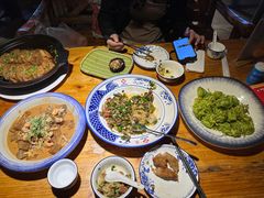 -旺角小渔村·海肠捞饭开创者(环山路店)