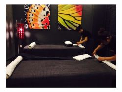 -THANN EXPRESS SPA