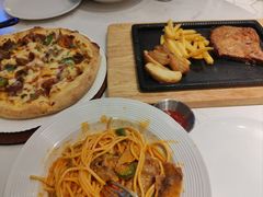 -必胜客(国贸店)