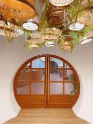 -西瓜庄园儿童摄影