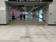 -四川北路(地铁站)