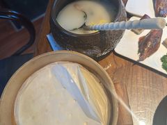 -北京老铺烤鸭(高新店)