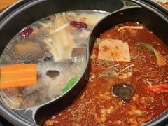 -呷哺呷哺(宝山正大乐城店)