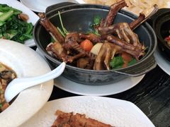 -美极鲜食坊(宝安南路店)