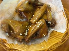 -煲煲掂风味煲仔饭餐厅(西区店)