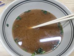 -小马牛肉面·牛骨熬制(南京博物院店)