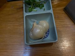 -秦老大西安羊肉泡馍馆(健德门店)
