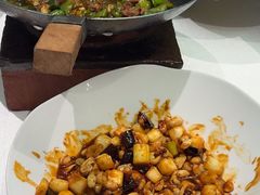 -盛百味·家宴餐厅(霸州分店)