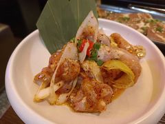 -新石器烤肉(之心城店)