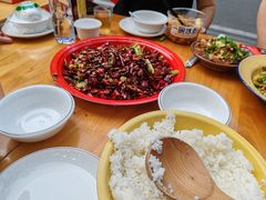 -佬缸炮江湖川菜(玉林店)