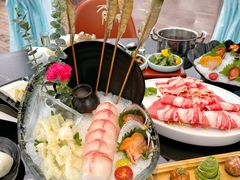 -享月汤皇·海鲜小火锅·聚会(曲江创意谷店)